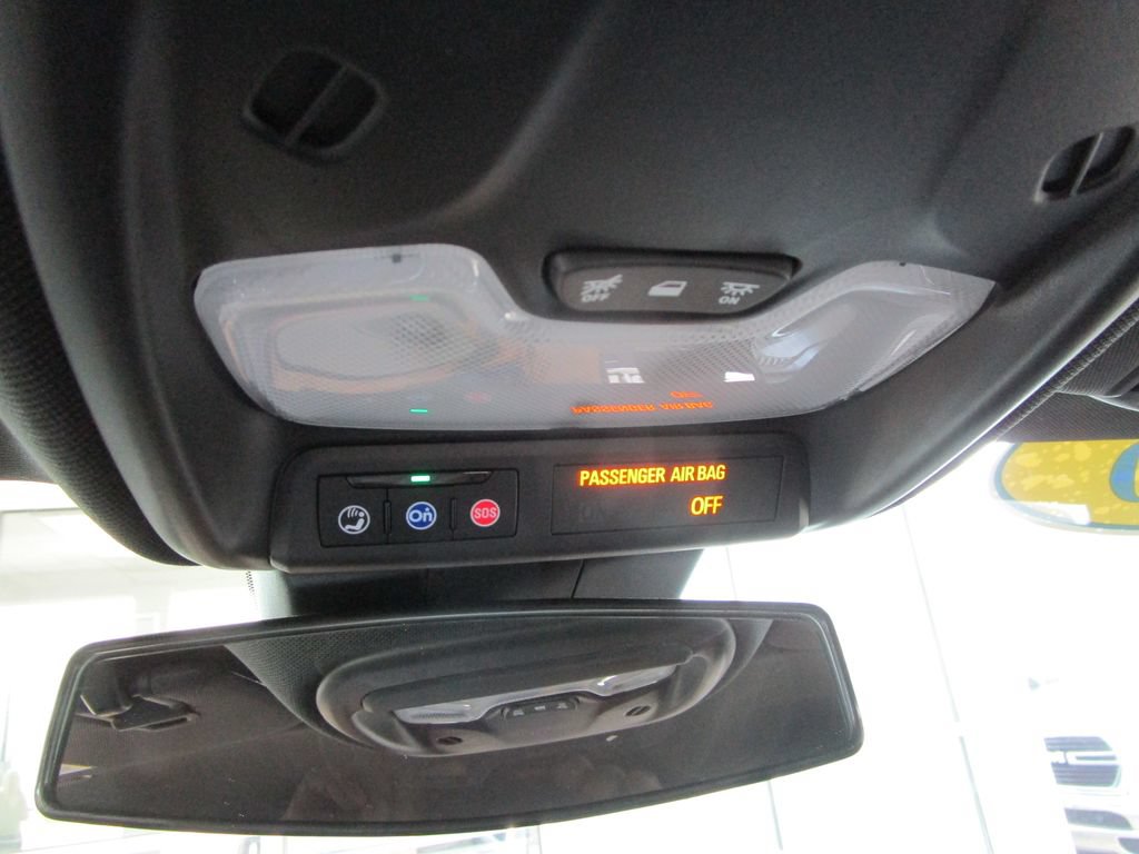 New 2026 GMC Canyon Elevation RWD image 37