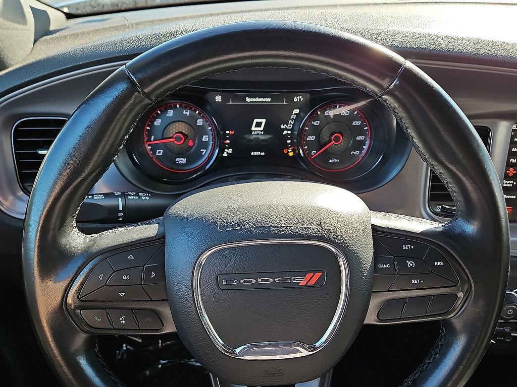 Used 2023 Dodge Charger GT w/ Blacktop Package image 20