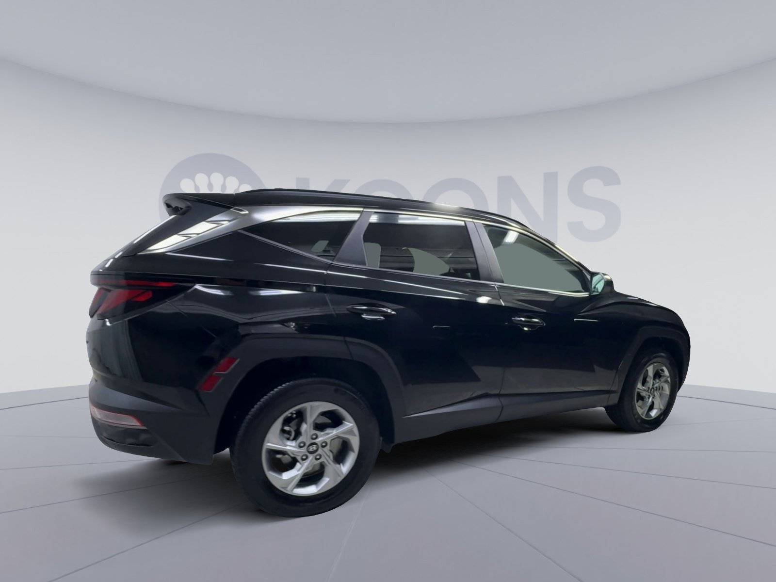 Used 2024 Hyundai Tucson SEL AWD/4WD image 11