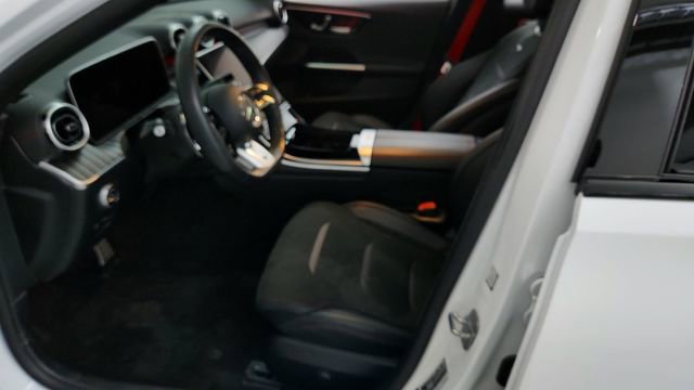 Used 2024 Mercedes-Benz C 43 AMG 4MATIC Sedan image 13