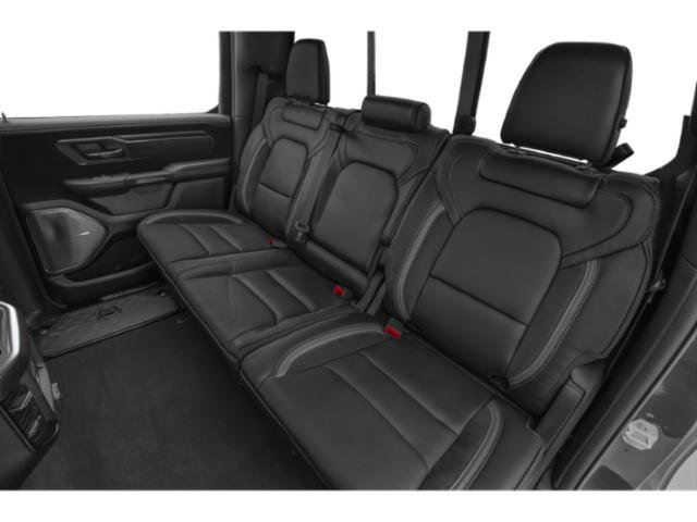 Used 2021 RAM 1500 TRX w/ TRX Level 2 Equipment Group AWD/4WD image 16
