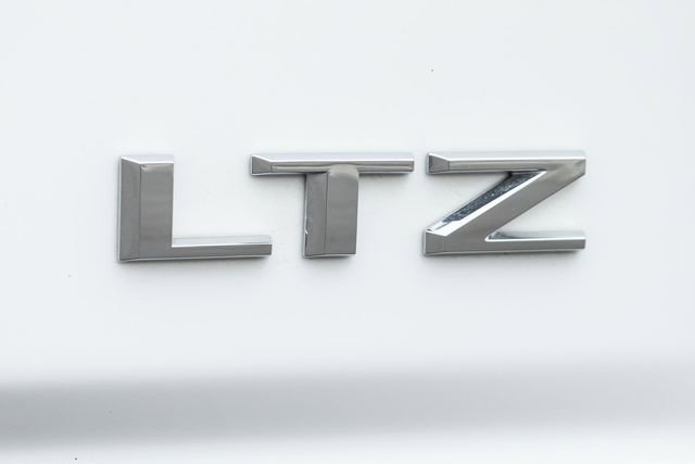 Used 2021 Chevrolet Silverado 3500 LTZ w/ Z71 Chrome Sport Edition image 8