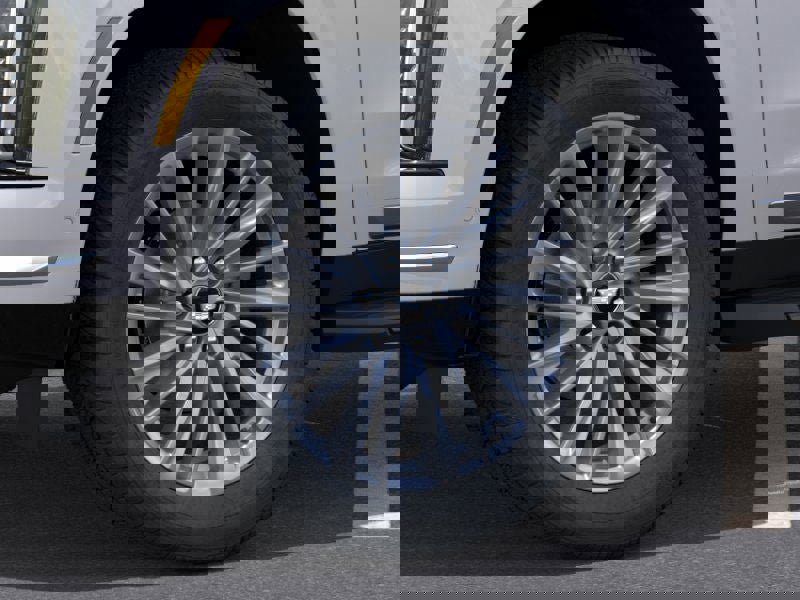 New 2025 Cadillac Escalade Premium Luxury image 9