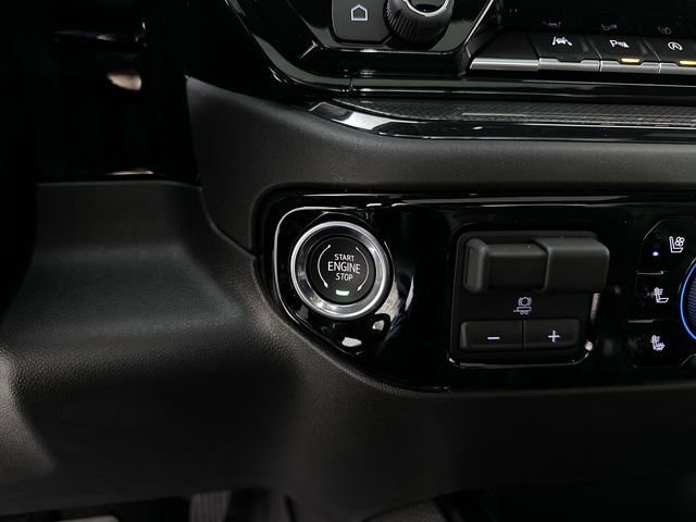 New 2026 Chevrolet Silverado 1500 ZR2 AWD/4WD image 17