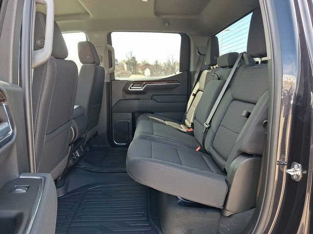 New 2026 GMC Sierra 1500 Elevation w/ Elevation Select Package image 11