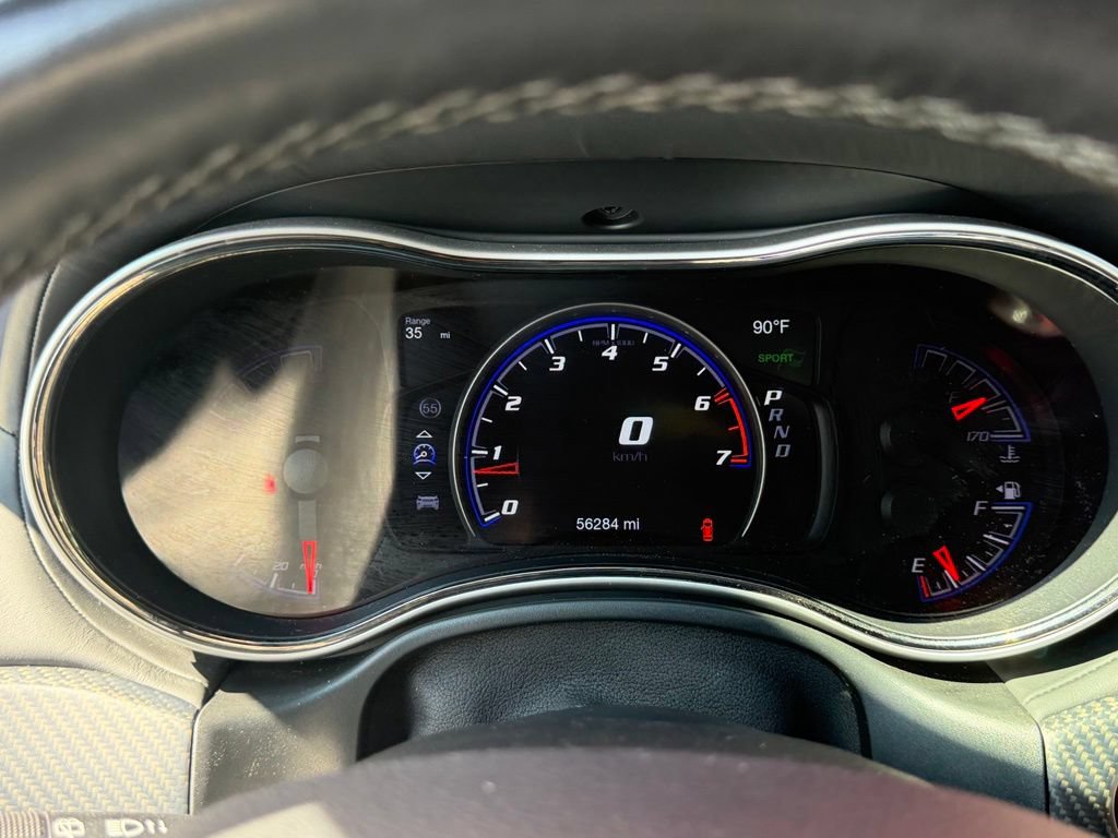 Used 2021 Jeep Grand Cherokee SRT AWD/4WD image 21