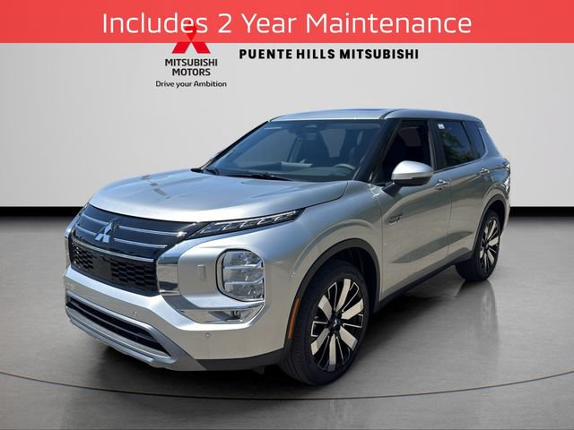 New 2026 Mitsubishi Outlander SE