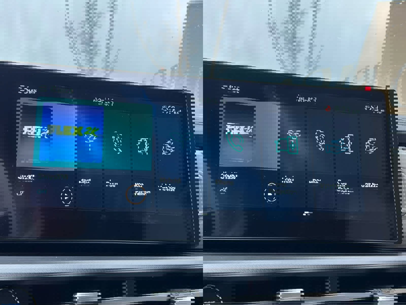 New 2026 Hyundai Santa Fe SEL image 34