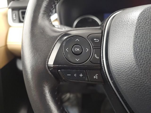 Used 2019 Toyota RAV4 XLE w/ Convenience Package image 19