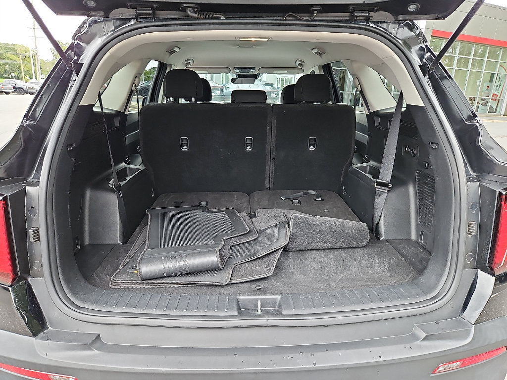 Used 2022 Kia Sorento LX AWD/4WD image 28