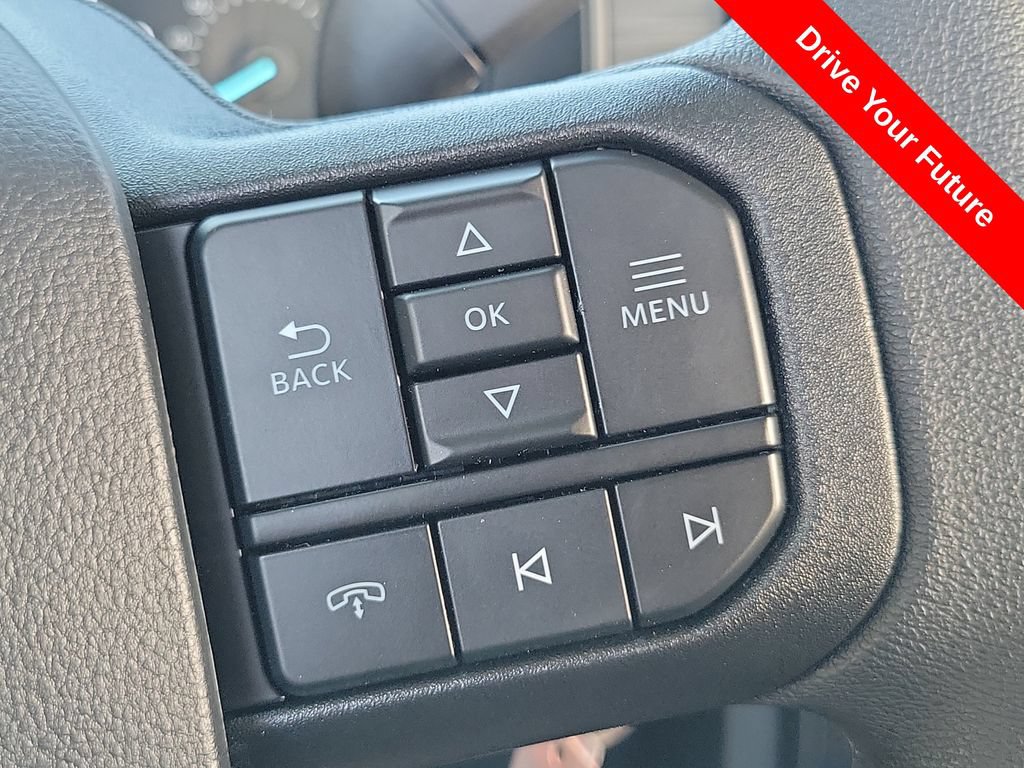 Used 2026 Ford F150 XL RWD image 6
