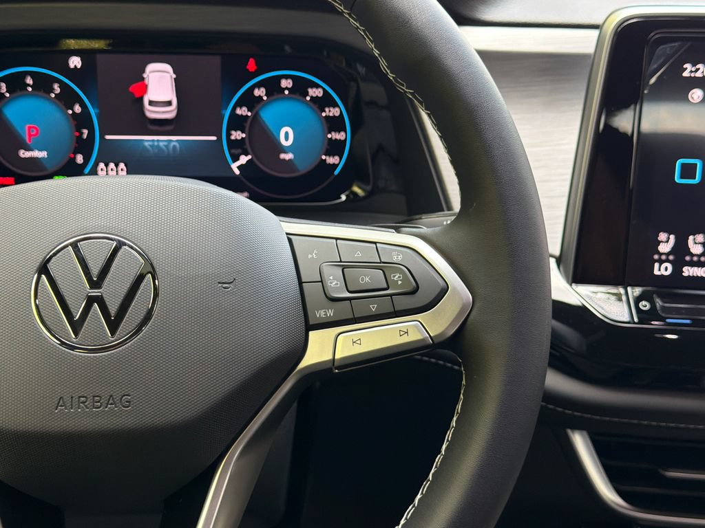 New 2026 Volkswagen Atlas Cross Sport SE AWD/4WD image 30