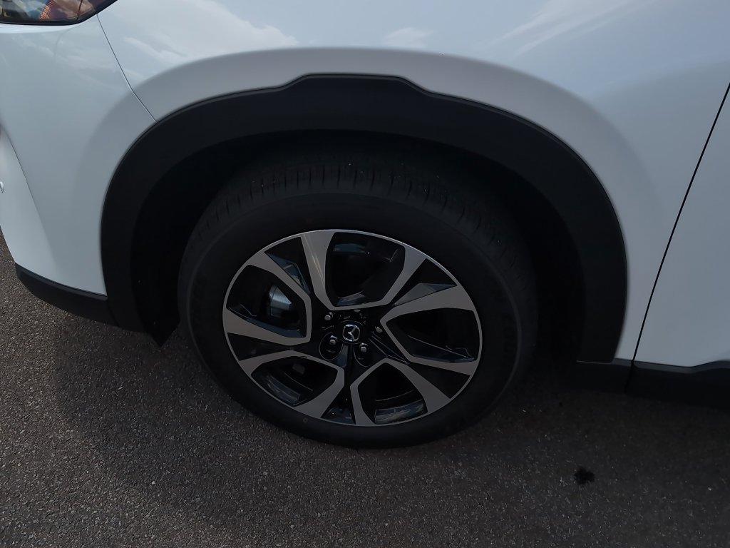 New 2026 MAZDA CX-5 Preferred AWD/4WD image 16