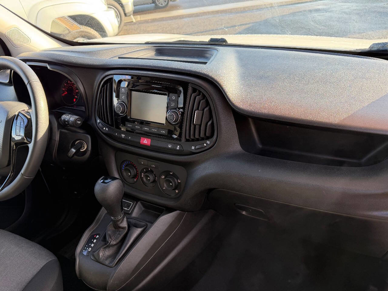 Used 2020 RAM ProMaster City SLT image 13