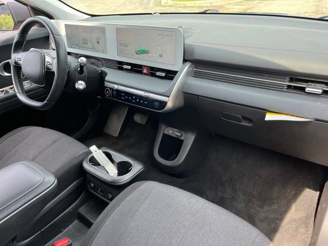 Used 2024 Hyundai Ioniq 5 SEL AWD/4WD image 8