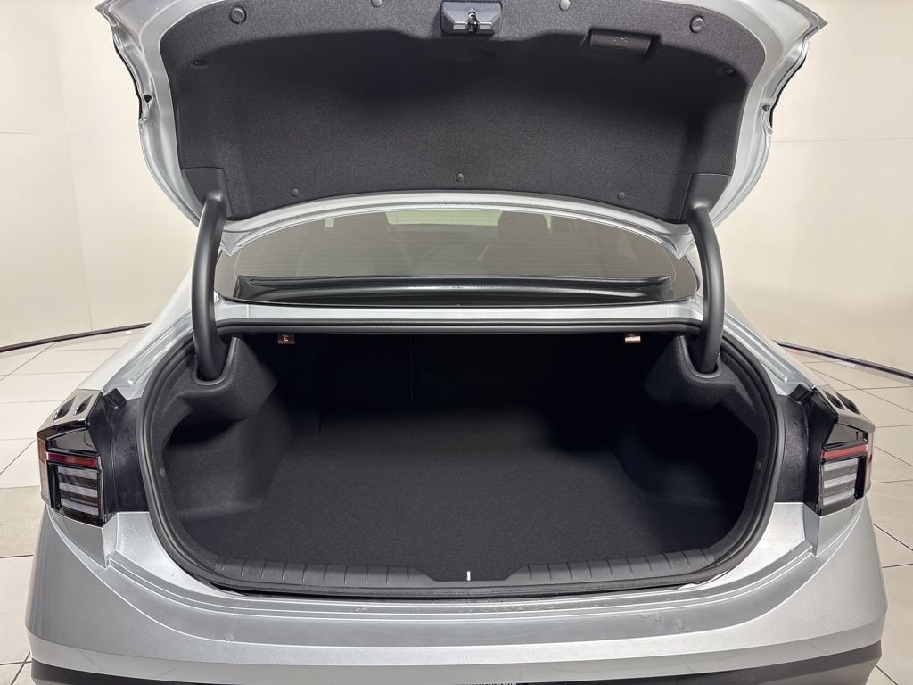 New 2026 Hyundai Sonata SE FWD image 28