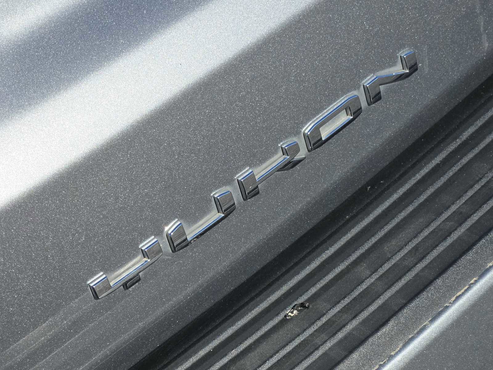 Certified 2023 GMC Yukon XL Denali Ultimate image 10