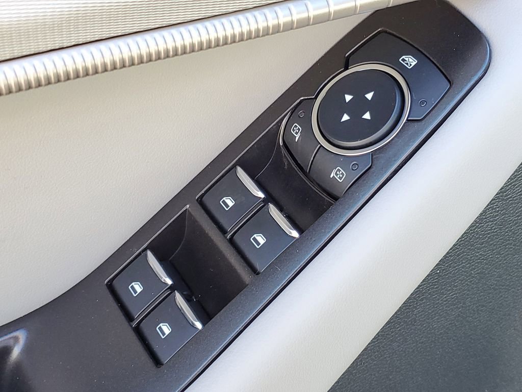 New 2026 Ford Explorer Active w/ Active Comfort Package image 26