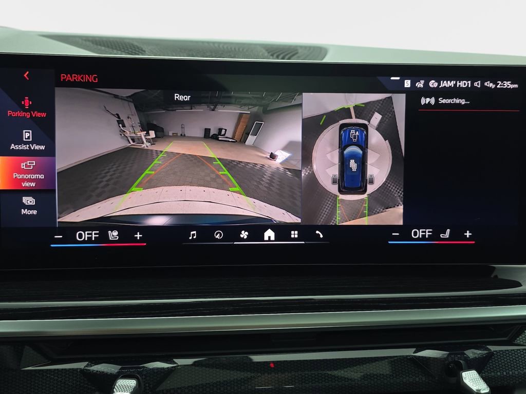 New 2026 BMW X5 xDrive50e w/ Executive Package image 23