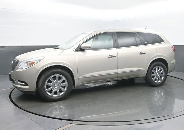 Used 2014 Buick Enclave Premium image 2