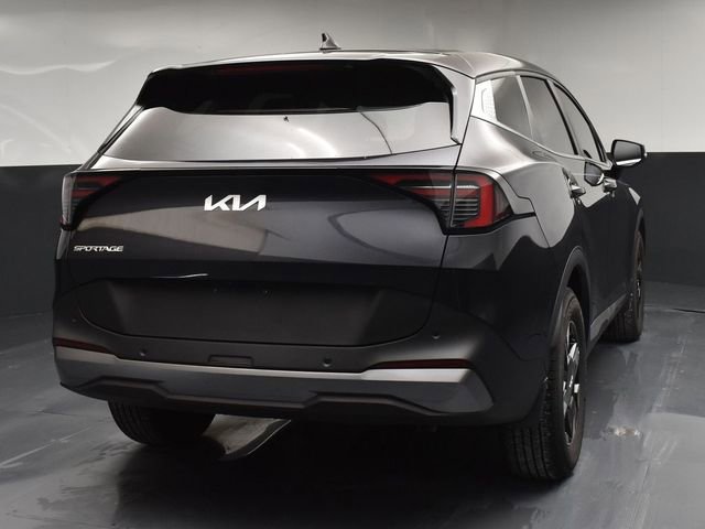 Certified 2026 Kia Sportage LX w/ LX Convenience Package image 7