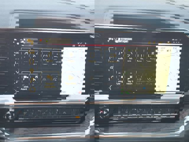 New 2026 GMC Sierra 2500 SLT w/ Texas SLT Premium Package image 30