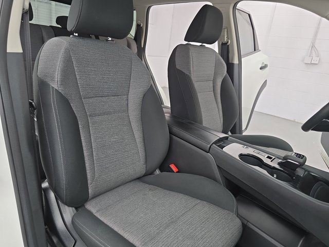 Certified 2022 Nissan Rogue S image 10