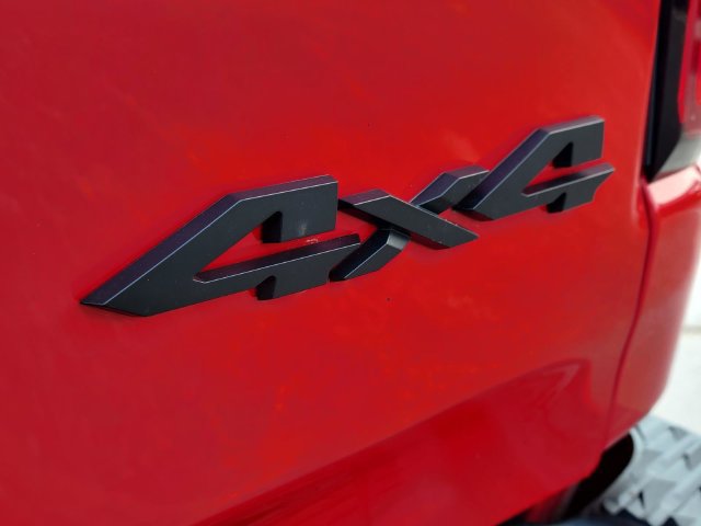 Used 2023 RAM 1500 Big Horn AWD/4WD image 34