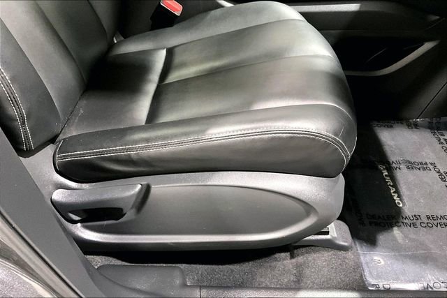 Used 2024 Nissan Murano SV image 42