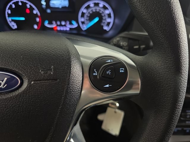 Used 2023 Ford Transit Connect XL FWD image 12