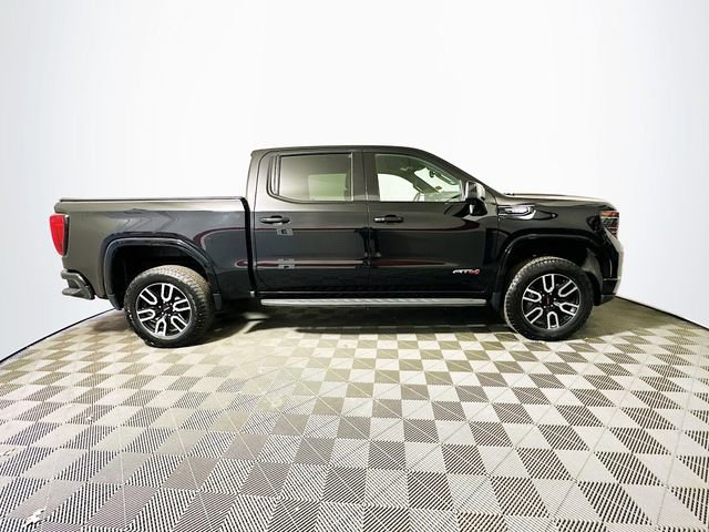 Used 2025 GMC Sierra 1500 AT4 w/ AT4 Premium Package image 9