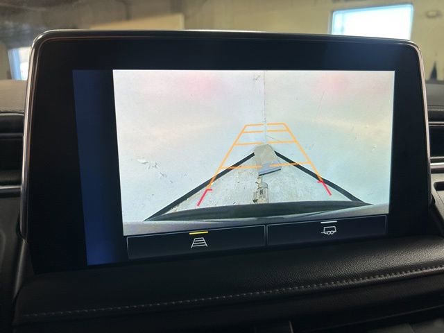 Used 2023 Chevrolet Suburban LT image 29