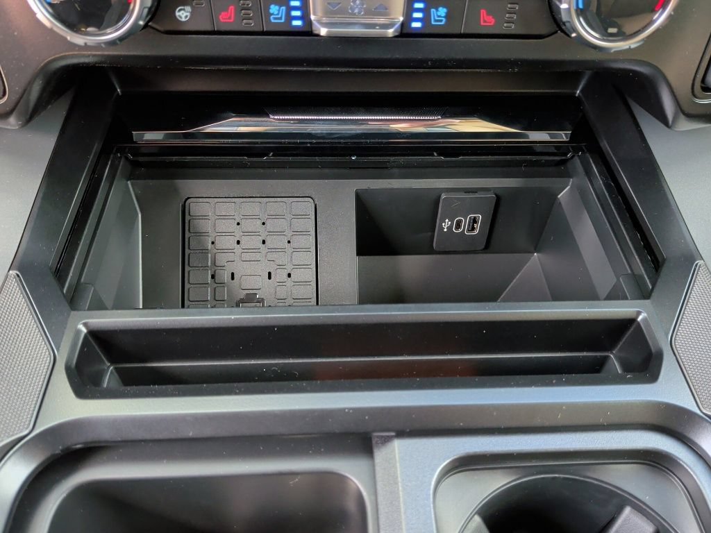 New 2027 Ford F250 Lariat w/ Tremor Off-Road Package AWD/4WD image 33