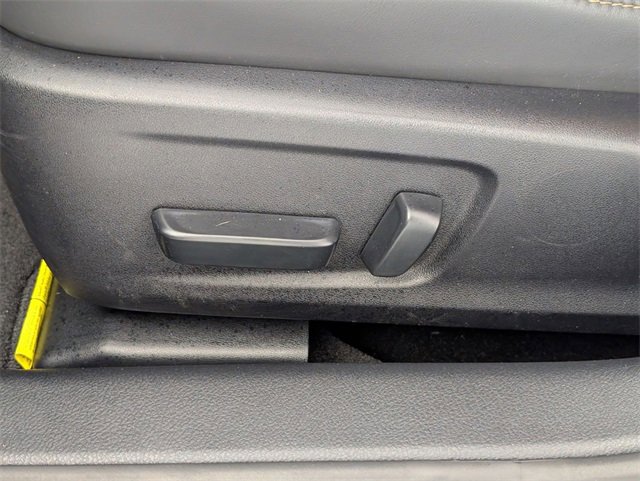 Used 2024 Lexus IS 350 F Sport w/ Accessory Package 2 image 13