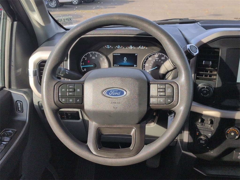 Used 2023 Ford F150 XL image 14