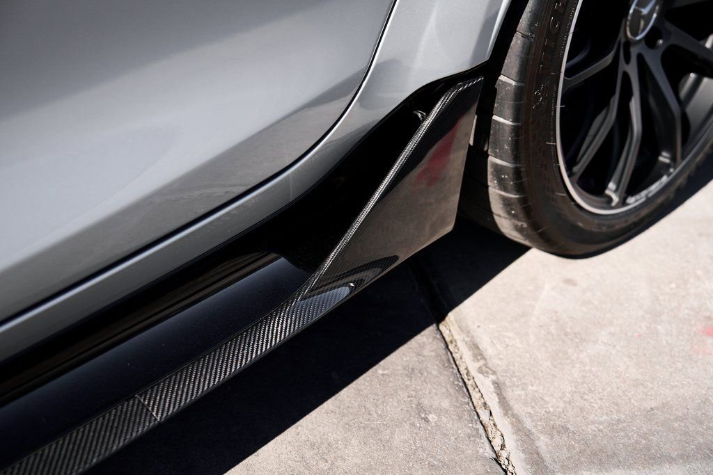 Used 2021 Mercedes-Benz AMG GT Black Series image 12