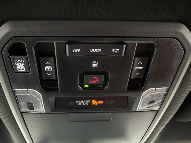 Used 2026 Toyota Tundra TRD Pro AWD/4WD image 23
