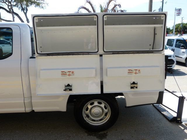 Used 2016 Ford F150 XL w/ XL Power Equipment Group RWD image 18