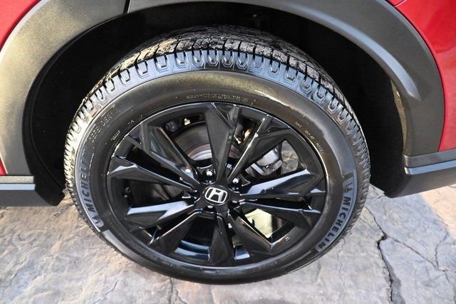 Used 2023 Honda CR-V Sport Touring image 13