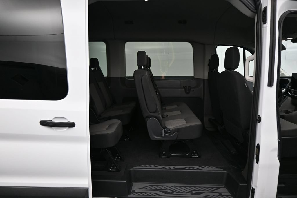 Used 2025 Ford Transit 350 XLT RWD image 24