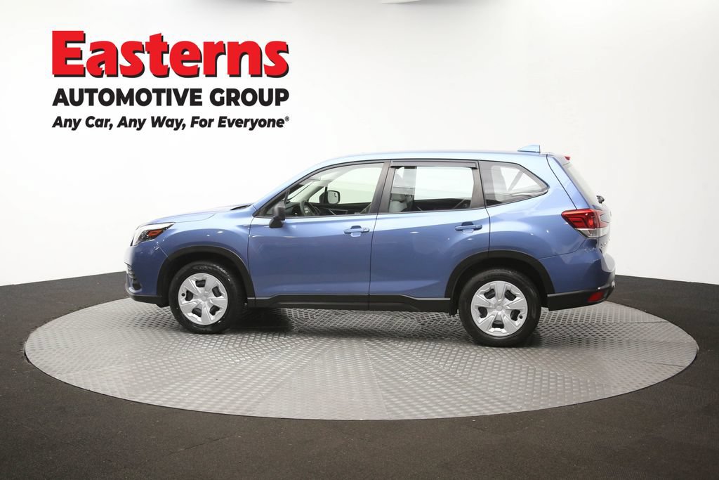 Used 2023 Subaru Forester AWD/4WD image 60
