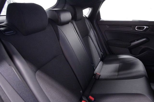 Certified 2024 Honda Civic Sport image 19