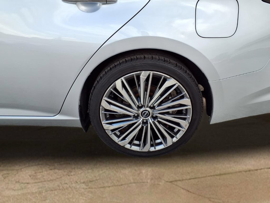 Used 2023 Nissan Altima 2.5 SL FWD image 26