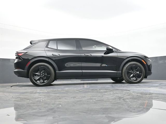 New 2026 Chevrolet Equinox EV LT image 43