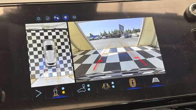 New 2027 Chevrolet Bolt RS w/ Technology Package FWD image 34