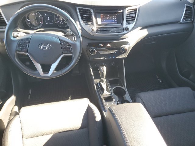 Used 2017 Hyundai Tucson Sport AWD/4WD image 13