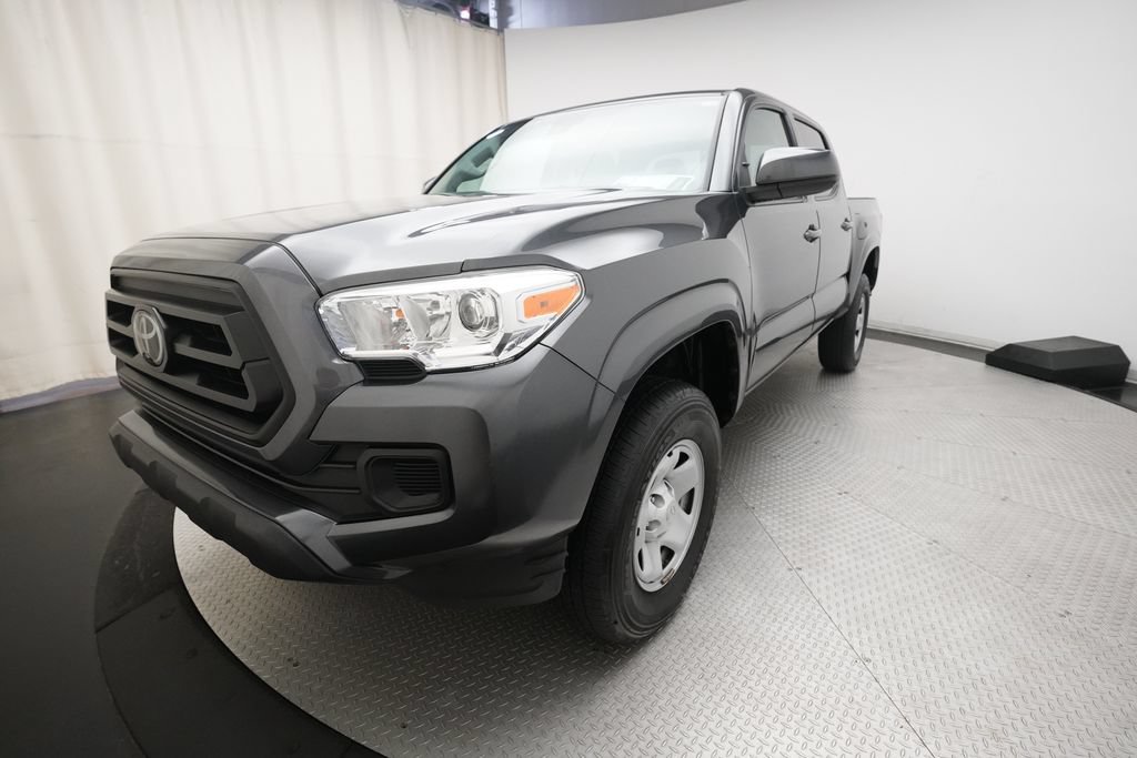 Used 2023 Toyota Tacoma SR AWD/4WD image 12