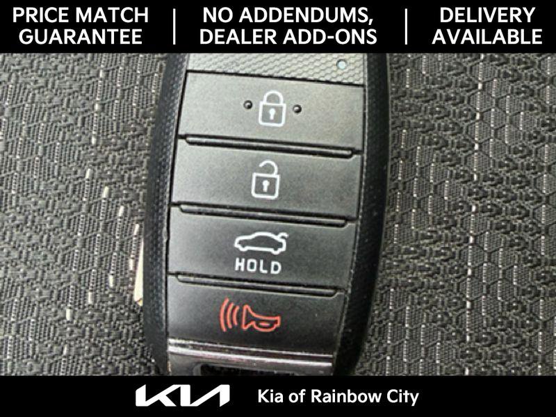 Used 2020 Kia Rio S image 33