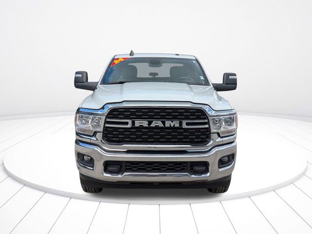 Used 2024 RAM 2500 Big Horn image 9