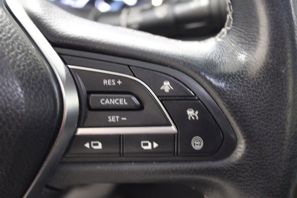 Used 2021 INFINITI Q50 Sensory w/ Cargo Package image 27